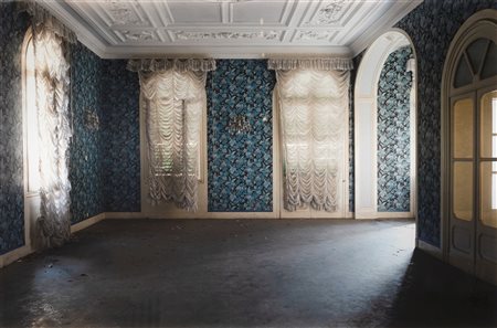 Silvia Camporesi (1973)  - Interno #1, 2014