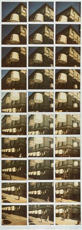 Maurizio Galimberti (1956)  - Surreal Montenapo... Studio n° 1, 2010