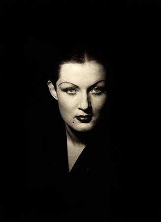 Man Ray (Philadelphia 1890-Parigi 1976)  - Femmes, years 1930