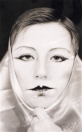 Cindy Sherman (1954)  - Senza titolo, 1975