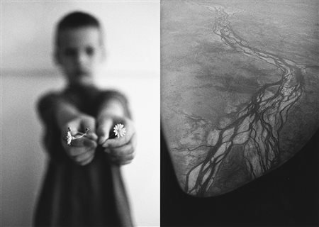 Machiel Botman (1955)  - From Heartbeat and Rainchild, 1993-1996