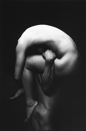 Eikoh Hosoe (1933)  - Embrace #23, 1969