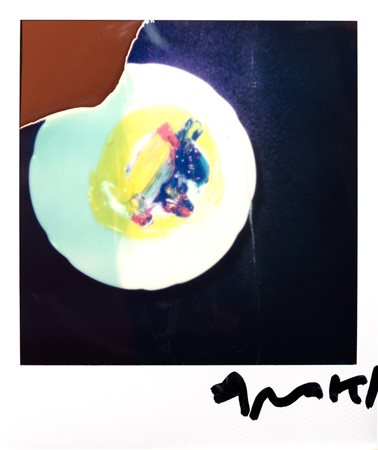 Nobuyoshi Araki (1940)  - Senza titolo (Colori), years 2000