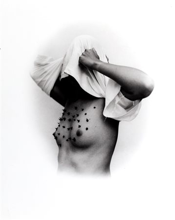 Marta Maria Perez Bravo (1959)  - Proteccion, 1990