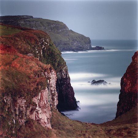 Darren Almond (1971)  - Fullmoon@Dunluce, 2007