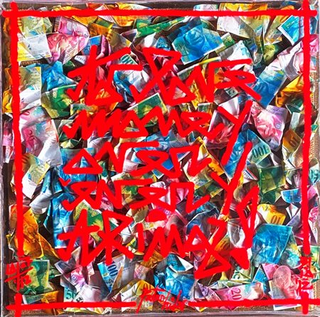 PETER HIDE Varese 1965