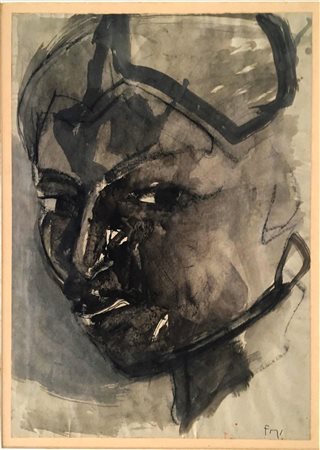 FRANGI GIOVANNI Milano 1959 “Milly” 