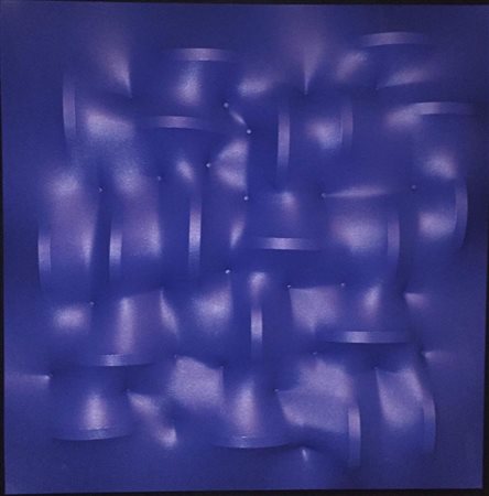 LUDO OMAR Albaredo D’Adige 1953 “One Look” 