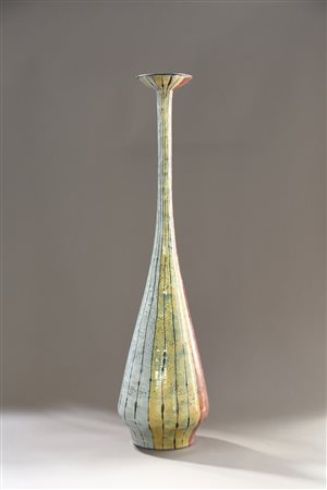  SAN POLO VENEZIA - Grande vaso anni '50.