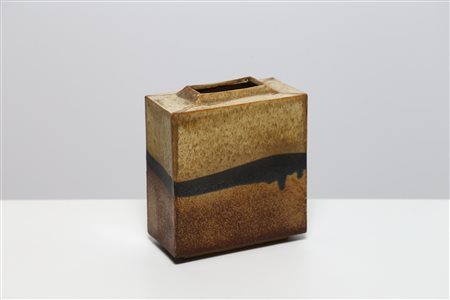 VALENTINI NANNI (1932 - 1985) - Vaso anni '60.