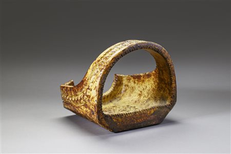 BAGNOLI BRUNO (1914 - 1975) - Centrotavola anni '60.