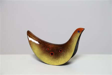 PONTI GIO (1891 - 1979) - Colombina modello 1028, anni '60.