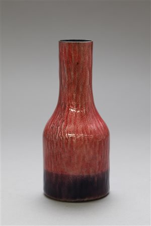 DE POLI PAOLO (1905 - 1996) - Bottiglia anni '60.