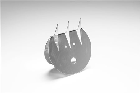 PONTI GIO (1891 - 1979) - Diavoletto produzione Lino Sabattini, 1978.