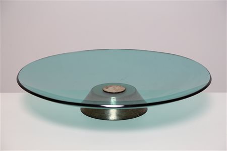  FONTANA ARTE - Centrotavola modello 2039, anni '60.