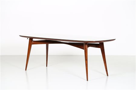  MANIFATTURA ITALIANA  - Tavolo anni '60.