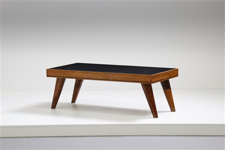  MANIFATTURA ITALIANA  - Tavolino da salotto anni '50.