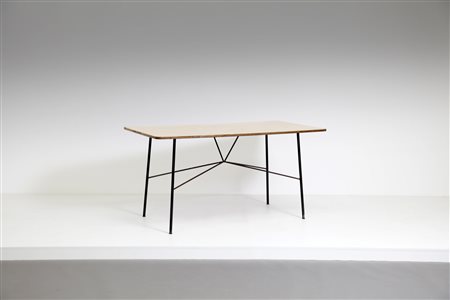  MANIFATTURA ITALIANA  - Tavolo anni '50.