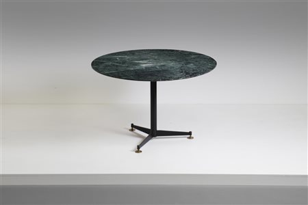  MANIFATTURA ITALIANA  - Tavolo anni '50.