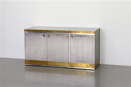 RIZZO WILLY (1928 - 2013) - Mobile bar anni '70.