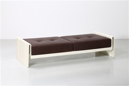 BONETTO RODOLFO (1929 - 1991) - Daybed, produzione Driade 1969.