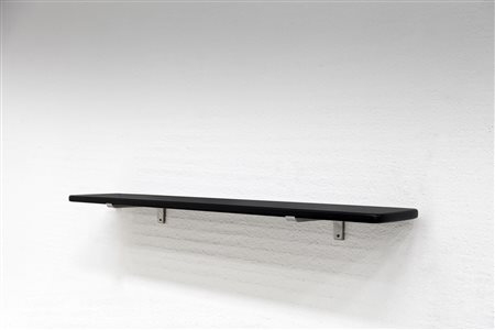 BORSANI OSVALDO (1911 - 1985) - Mensola modello M59, produzione Tecno, 1961.