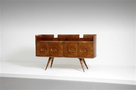 MARELLI MICHELE - (attribuito) Credenza anni '30.
