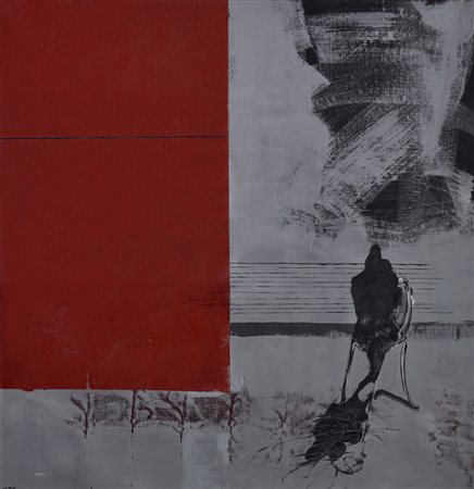 SAHAR ALIZADEH, Untitled, 2020