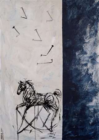 YEGANEH KHOSRAVIMANESH, Free, 2020