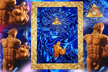 RAFFAELE MAZZA, ADEMA, 2018