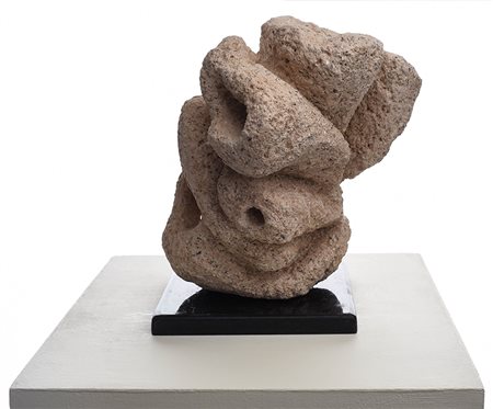 ALEJANDRA PALOS, The Brain Coral, 2020