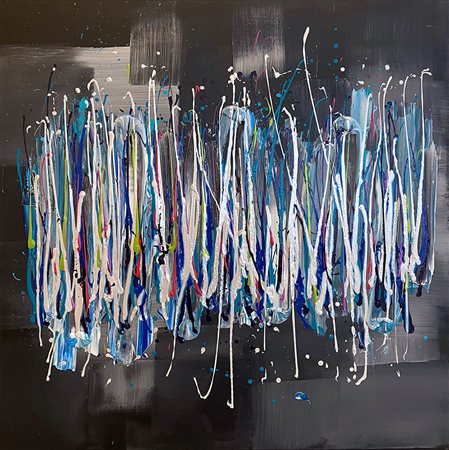 ROBERT PENNINO, Rhythm of Life, 2020