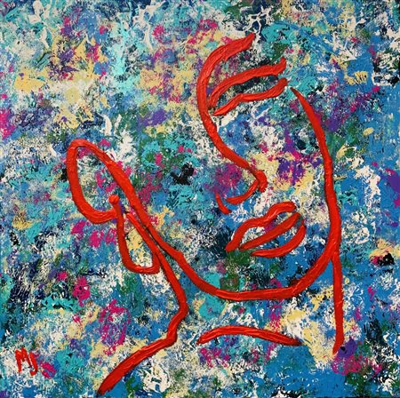 MAJO PORTILLA, Sole, 2020