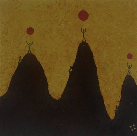 LUVENSKY VALMONT, Goals, 2020