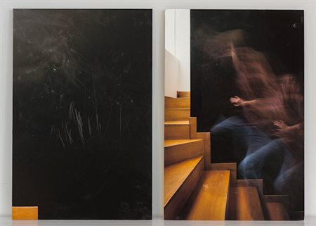 MACO VARGAS, OF THE UNCONSCIOUSNESS AND THE NEED, 2019