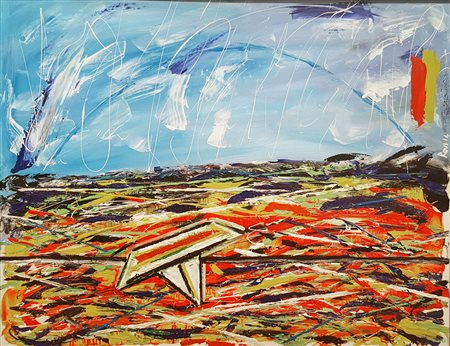 ROVI, Profondo dolore