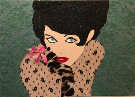 ROBERTO GUARINIELLO, Viola