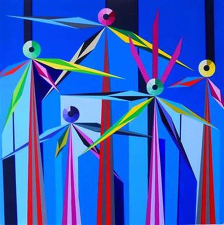 Ritorno al plenilunio