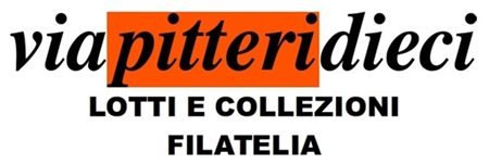 REGNO D'ITALIA, REPUBBLICA 1861/1961
Collezione non completa del periodo, notat