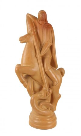 ARTURO MARTINI (1889-1947) Trilogia dei Re (La leggenda di S.Giorgio)...