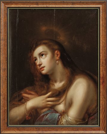 VAN HAARLEM CORNELIS