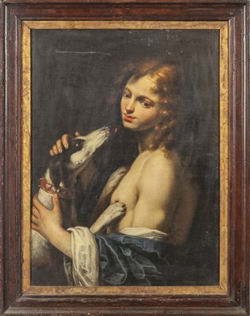 FRANCESCHINI BALDASSARRE