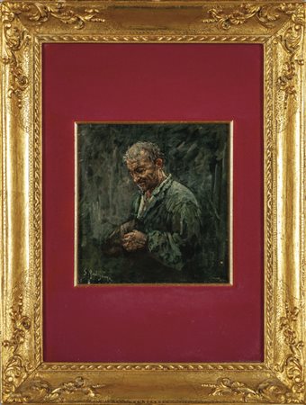 POSTIGLIONE SALVATORE