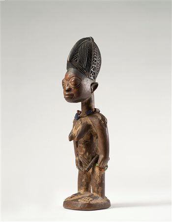 Yoruba  (Nigeria)