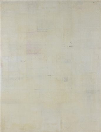 Enzo Bersezio BIOGRAFIA 18-5-1976 / 9-11-1976 tecnica mista e collage su...