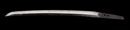 Fujiwara Kunitomo<br>(attivo inizio del XVII secolo)<br><br>Wakizashi