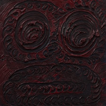 JULIEN BACELON (1971) - Senza Titolo, 2010