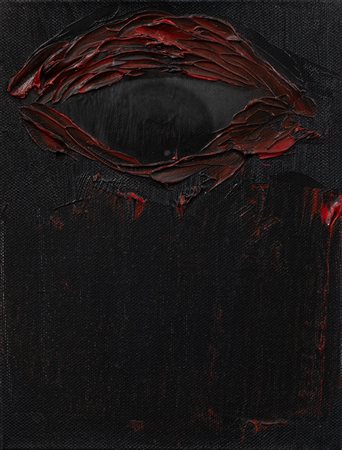 JULIEN BACELON (1971) - Senza Titolo, 2011