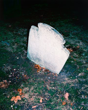 TERESA COS (1982) - Senza Titolo, 2013