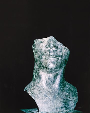 TERESA COS (1982) - Senza Titolo, 2014